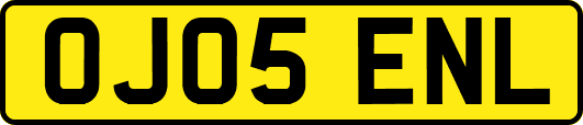 OJ05ENL