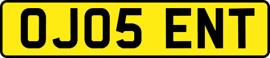 OJ05ENT