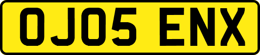 OJ05ENX