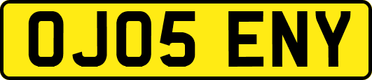OJ05ENY