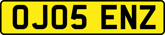 OJ05ENZ