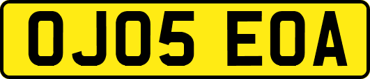 OJ05EOA