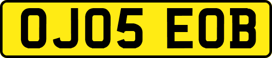 OJ05EOB