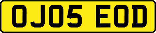 OJ05EOD