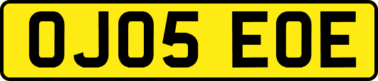 OJ05EOE