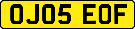 OJ05EOF