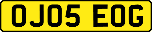 OJ05EOG
