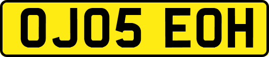 OJ05EOH
