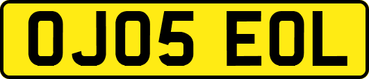 OJ05EOL