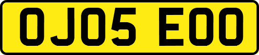 OJ05EOO