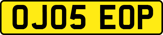 OJ05EOP