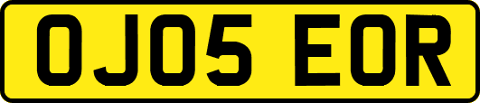 OJ05EOR