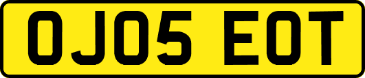 OJ05EOT