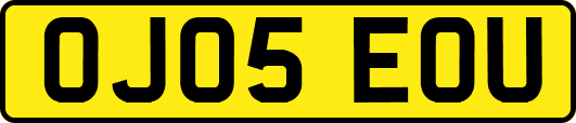 OJ05EOU