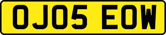 OJ05EOW