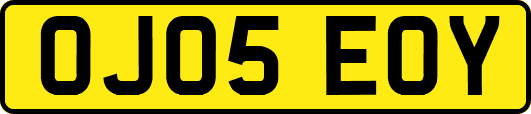 OJ05EOY