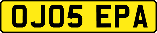 OJ05EPA