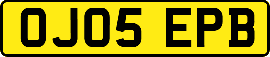OJ05EPB