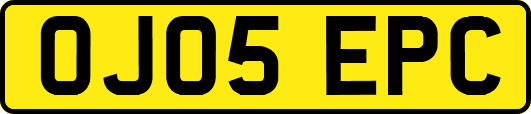 OJ05EPC