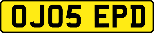 OJ05EPD
