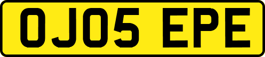 OJ05EPE