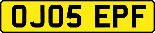OJ05EPF