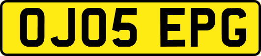 OJ05EPG
