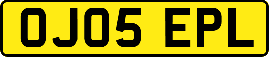 OJ05EPL