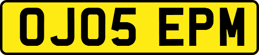 OJ05EPM