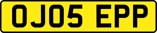 OJ05EPP
