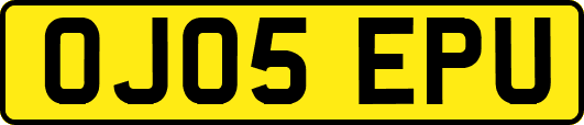 OJ05EPU