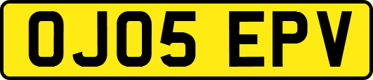 OJ05EPV