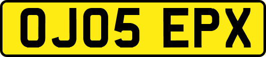 OJ05EPX
