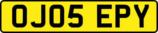 OJ05EPY