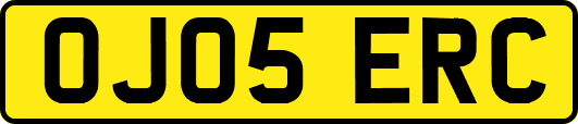 OJ05ERC