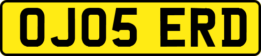 OJ05ERD