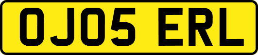 OJ05ERL