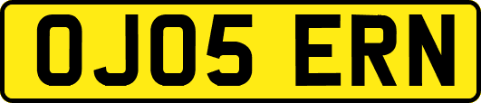 OJ05ERN