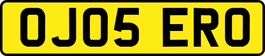 OJ05ERO