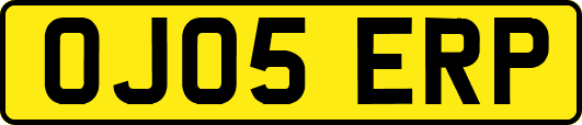 OJ05ERP