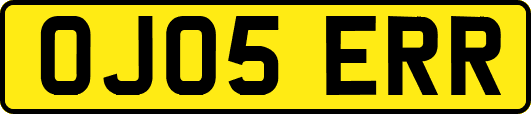 OJ05ERR