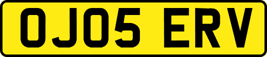 OJ05ERV