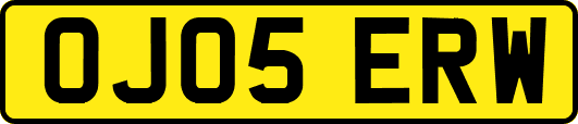 OJ05ERW