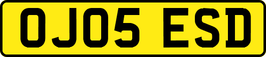 OJ05ESD