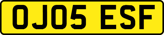 OJ05ESF