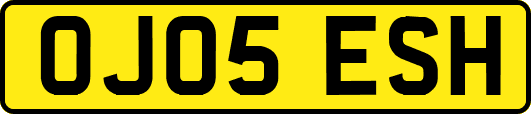 OJ05ESH