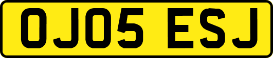OJ05ESJ