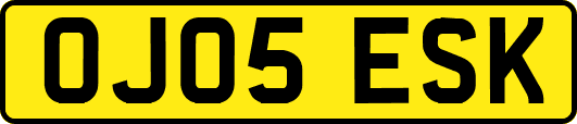 OJ05ESK