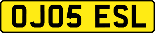OJ05ESL
