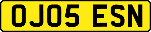 OJ05ESN